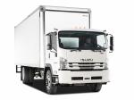 Isuzu FTR 2016 года